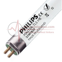 PHILIPS MASTER TL5 HE 21W/827 SLV/40 927926282755 PHILIPS MASTER TL5 HE 21W/827 SLV/40 927926282755